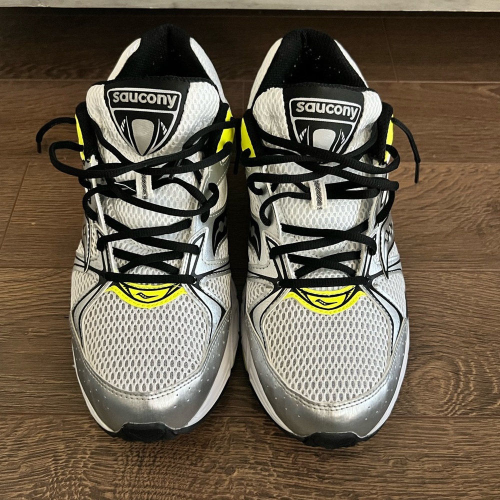 Saucony GRID RIDE MILLENNIUM - Picture 2 of 6